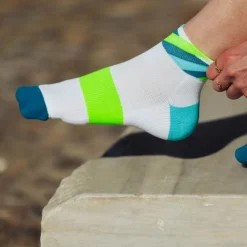 Running Loops Short Socks