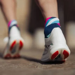 Running Loops Short Socks