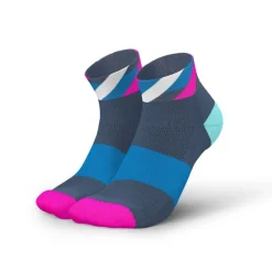Running Loops Short Socks