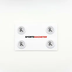 Running Magnets 4pcs