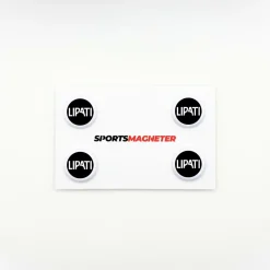 Running Magnets 4pcs