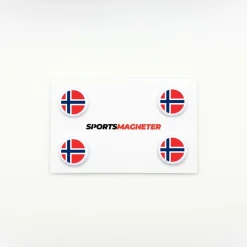 Running Magnets 4pcs
