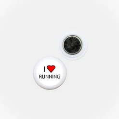 Running Magnets 4pcs