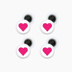 Running Magnets 4pcs
