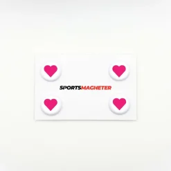 Running Magnets 4pcs