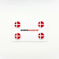 Running Magnets 4pcs