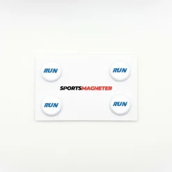 Running Magnets 4pcs