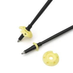 Running Poles Carbon Z Adjustable
