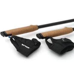 Running Poles Carbon Z Adjustable