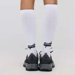 Running Tech Long Socks