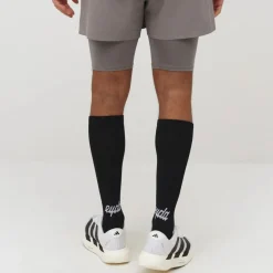 Running Tech Long Socks