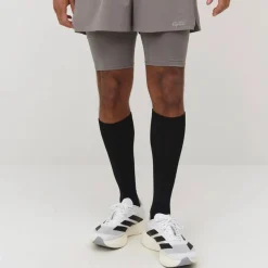 Running Tech Long Socks