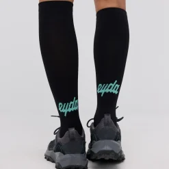 Running Tech Long Socks