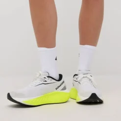 Running Tech Socks
