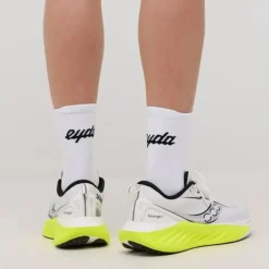 Running Tech Socks