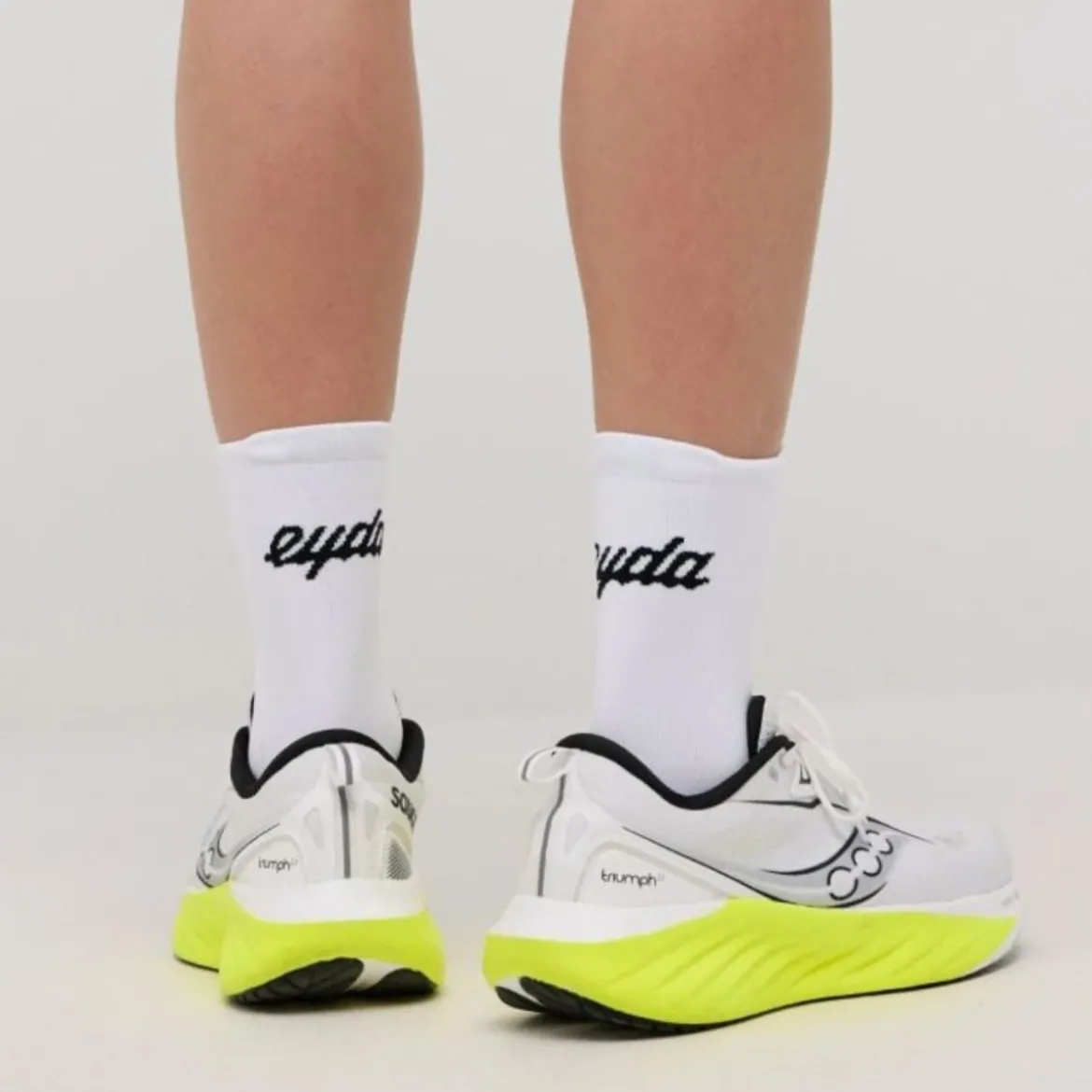 Running Tech Socks