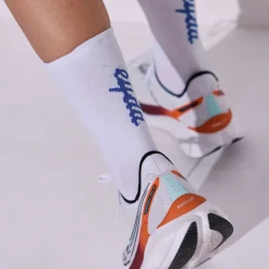 Running Tech Socks