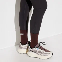 Running Tech Socks