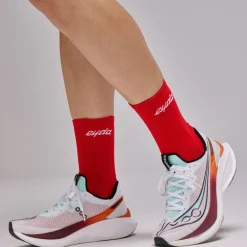 Running Tech Socks