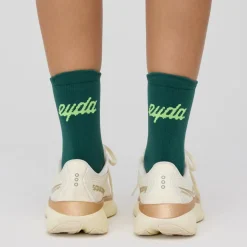 Running Tech Socks