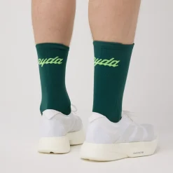 Running Tech Socks