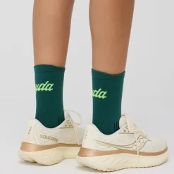 Running Tech Socks
