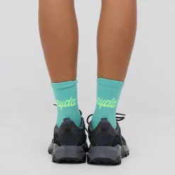 Running Tech Socks