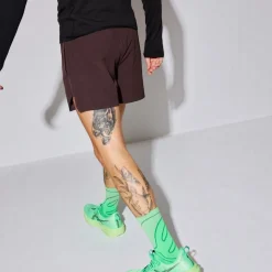 Running Tech Socks