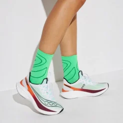 Running Tech Socks