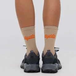 Running Tech Socks
