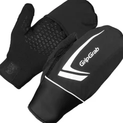 Running Thermo Windproof Gloves