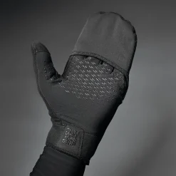 Running Thermo Windproof Gloves