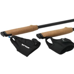 Running & Trekking Poles Wrist Gloves