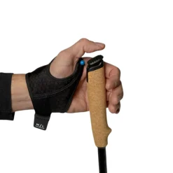 Running & Trekking Poles Wrist Gloves
