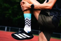Running Volts Socks