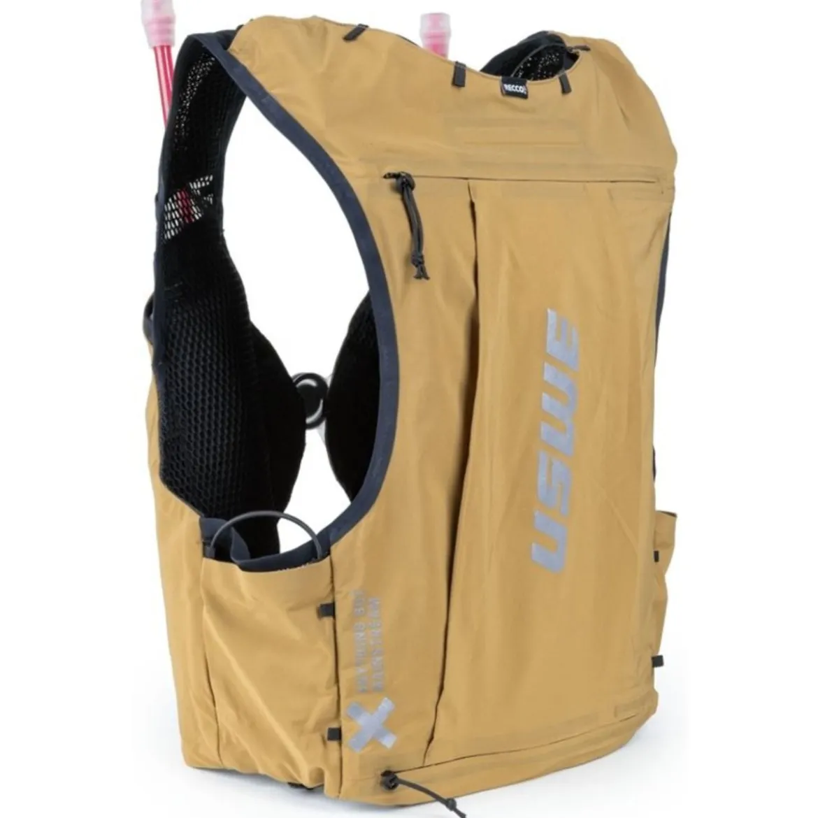 Running VST 8L Hydration Vest