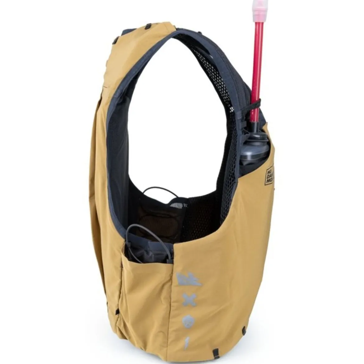 Running VST 8L Hydration Vest