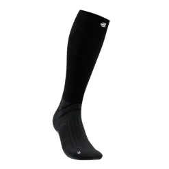 Run Performance Compression Socks High Cut
