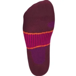 Run Performance Compression Socks High Cut