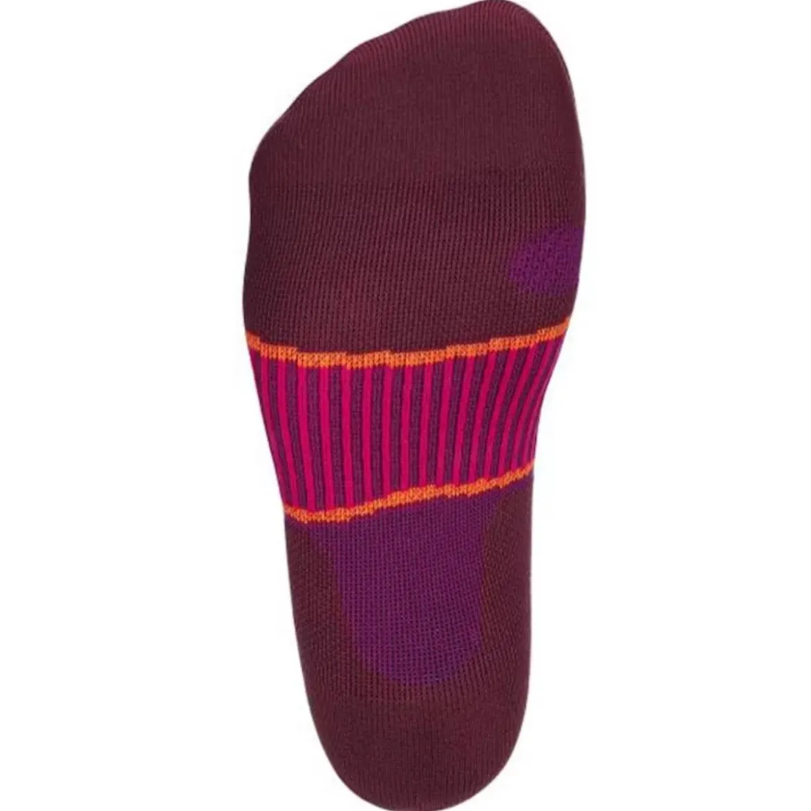 Run Performance Compression Socks High Cut