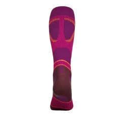 Run Performance Compression Socks High Cut