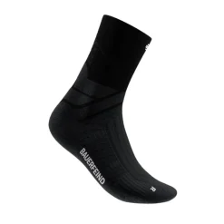 Run Performance Compression Socks Mid Cut