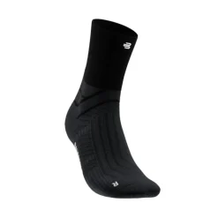 Run Performance Compression Socks Mid Cut