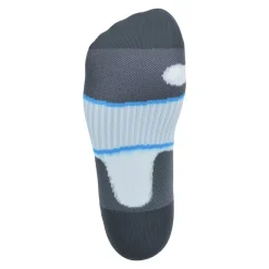 Run Performance Compression Socks High Cut