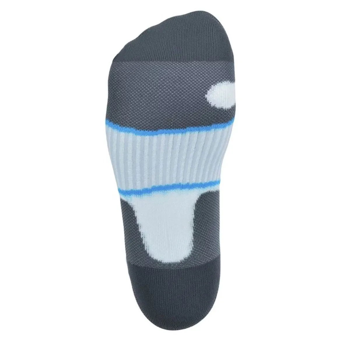 Run Performance Compression Socks High Cut