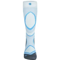 Run Performance Compression Socks High Cut
