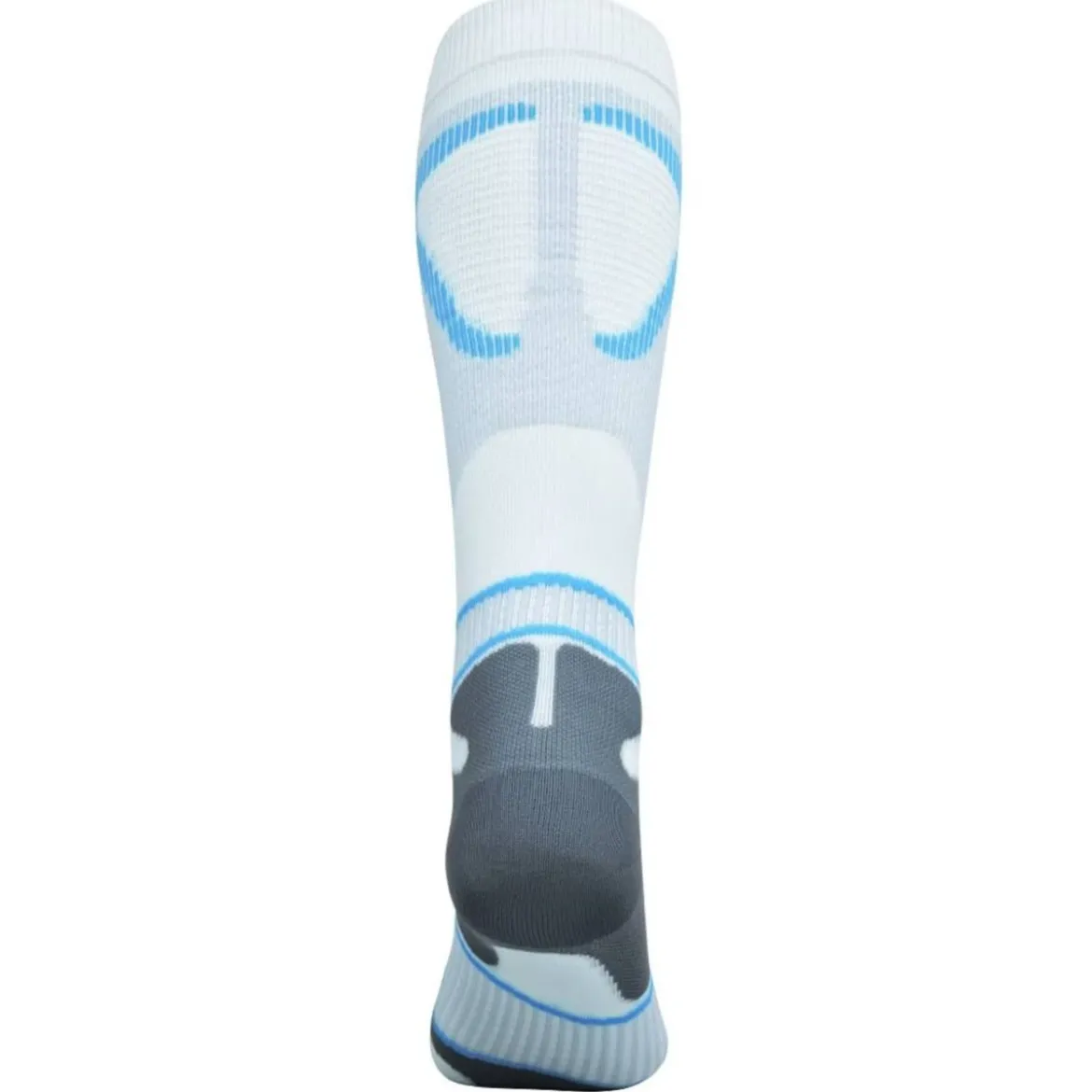 Run Performance Compression Socks High Cut