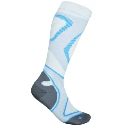 Run Performance Compression Socks High Cut
