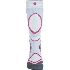 Run Performance Compression Socks High Cut