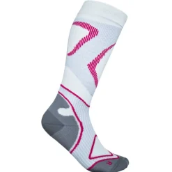 Run Performance Compression Socks High Cut